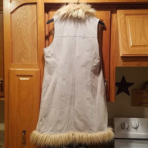 Jacket - Picture 4 of 4